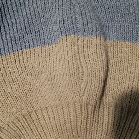 So'Dorable Sweater Knot Owl Hat 0-6 Months - Picture 4 of 5